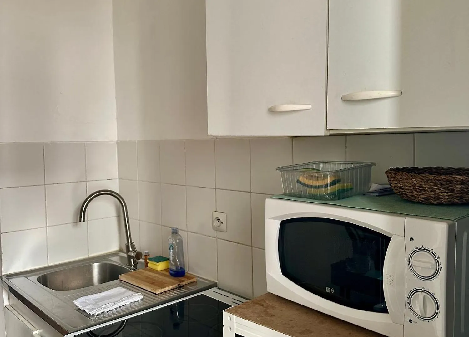 Apartment Et Confortable Paris