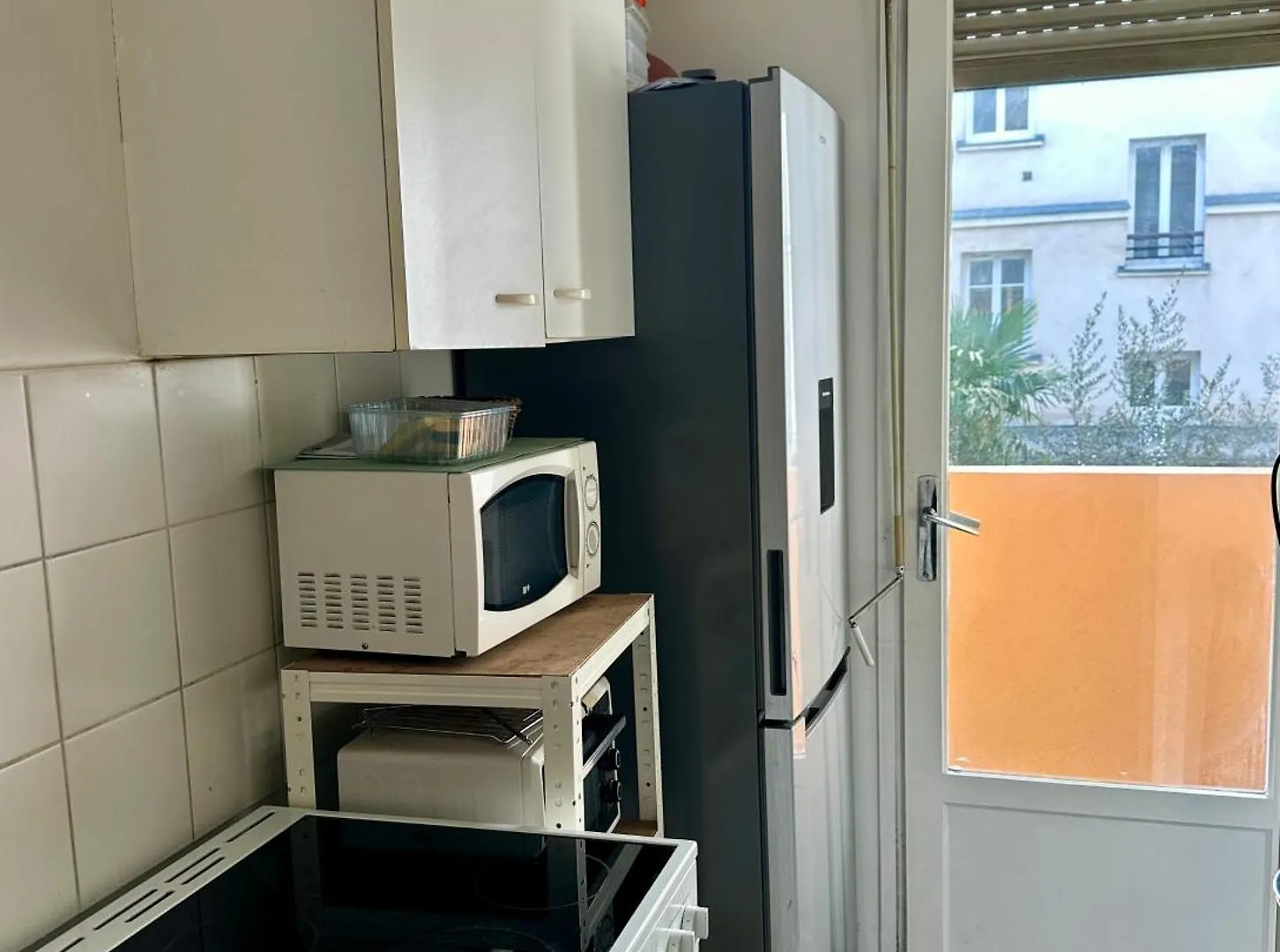 Apartment Et Confortable